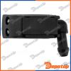 Gicleur de lave-glace droite pour VOLVO | EDS-VV-033, 31378706